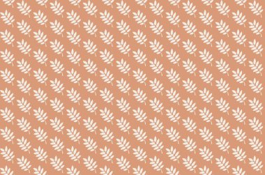 Geometrik elementlerle kusursuz soyut arkaplan