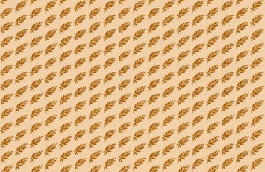 Altıgen desenli modern renkli arkaplan