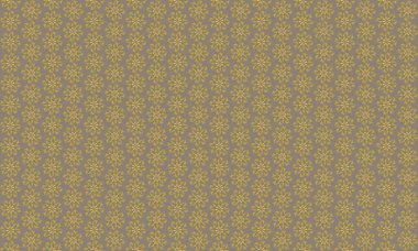 Altıgen desenli modern renkli arkaplan