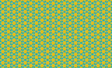 Geometrik elementlerle kusursuz soyut arkaplan