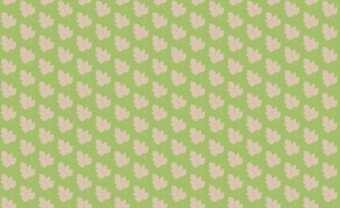 Tekrarlanan şekillerle soyut yaratıcı arkaplan