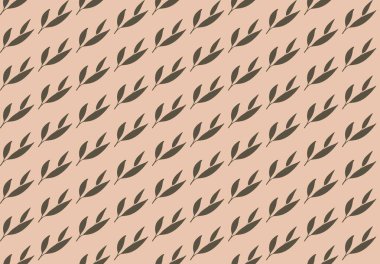 Altıgen desenli modern renkli arkaplan