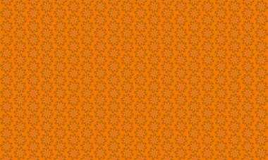 Altıgen desenli modern renkli arkaplan