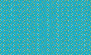 Geometrik elementlerle kusursuz soyut arkaplan