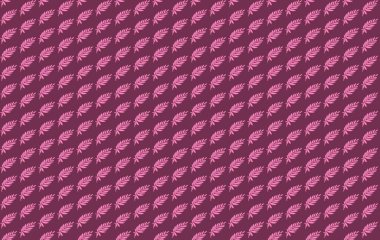 Tekrarlanan şekillerle soyut yaratıcı arkaplan