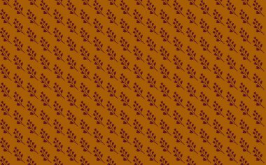 Geometrik elementlerle kusursuz soyut arkaplan