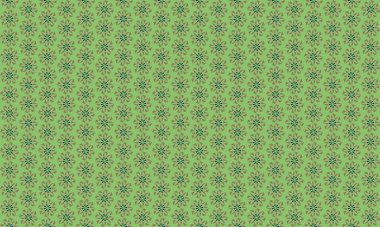 Altıgen desenli modern renkli arkaplan