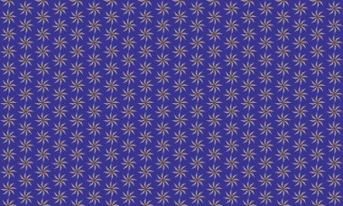 Geometrik elementlerle kusursuz soyut arkaplan