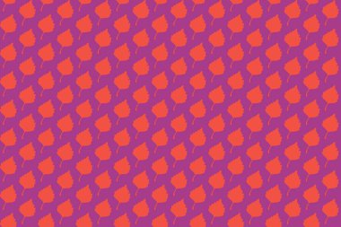 Geometrik elementlerle kusursuz soyut arkaplan