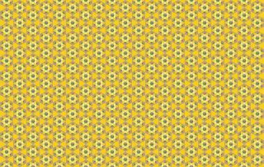 Geometrik elementlerle kusursuz soyut arkaplan