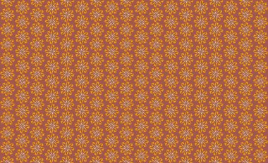 Altıgen desenli modern renkli arkaplan