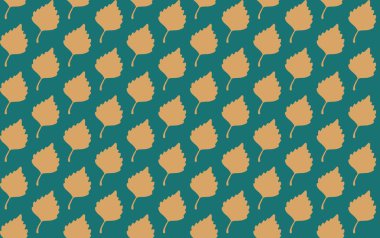 Altıgen desenli modern renkli arkaplan