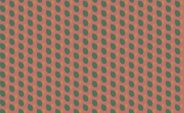 Geometrik elementlerle kusursuz soyut arkaplan