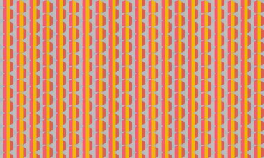 Geometrik elementlerle kusursuz soyut arkaplan