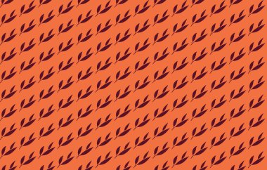 Geometrik elementlerle kusursuz soyut arkaplan