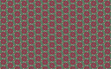 Geometrik elementlerle kusursuz soyut arkaplan