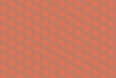 Geometrik elementlerle kusursuz soyut arkaplan