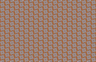 Altıgen desenli modern renkli arkaplan