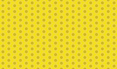 Geometrik elementlerle kusursuz soyut arkaplan