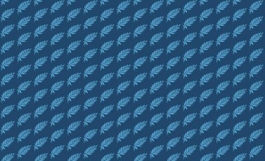 Geometrik elementlerle kusursuz soyut arkaplan