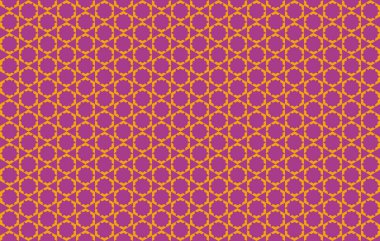 Geometrik elementlerle kusursuz soyut arkaplan