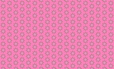 Altıgen desenli modern renkli arkaplan