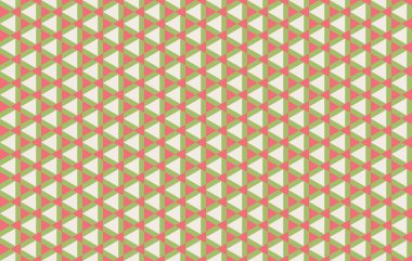 Geometrik elementlerle kusursuz soyut arkaplan