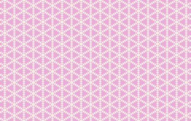 Altıgen desenli modern renkli arkaplan