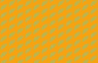 Tekrarlanan şekillerle soyut yaratıcı arkaplan