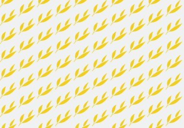 Tekrarlanan şekillerle soyut yaratıcı arkaplan