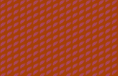 Altıgen desenli modern renkli arkaplan