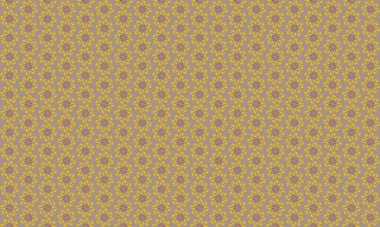 Altıgen desenli modern renkli arkaplan