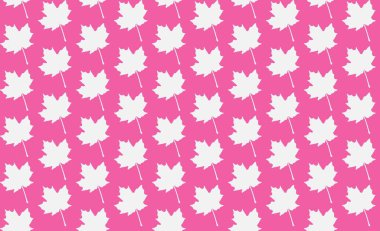 Tekrarlanan şekillerle soyut yaratıcı arkaplan