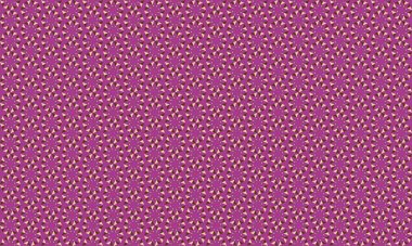 Altıgen desenli modern renkli arkaplan