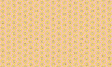 Geometrik elementlerle kusursuz soyut arkaplan