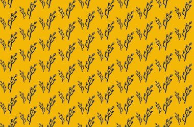 Geometrik elementlerle kusursuz soyut arkaplan