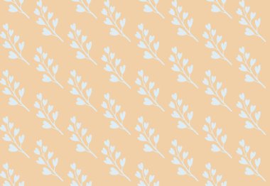 Geometrik elementlerle kusursuz soyut arkaplan