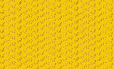 Tekrarlanan şekillerle soyut yaratıcı arkaplan