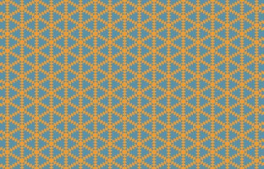Geometrik elementlerle kusursuz soyut arkaplan