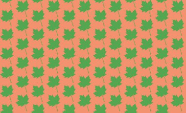 Tekrarlanan şekillerle soyut yaratıcı arkaplan