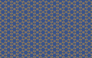 Altıgen desenli modern renkli arkaplan