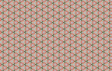 Geometrik elementlerle kusursuz soyut arkaplan