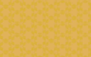 Altıgen desenli modern renkli arkaplan