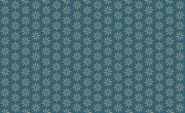 Altıgen desenli modern renkli arkaplan