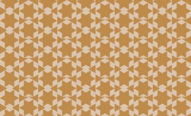 Geometrik elementlerle kusursuz soyut arkaplan