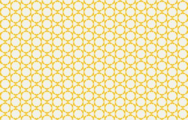 Geometrik elementlerle kusursuz soyut arkaplan