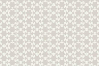 Tekrarlanan şekillerle soyut yaratıcı arkaplan