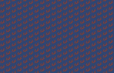 Altıgen desenli modern renkli arkaplan