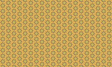 Geometrik elementlerle kusursuz soyut arkaplan