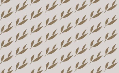 Geometrik elementlerle kusursuz soyut arkaplan